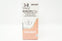 Ethicon MCP944H 3-0 MONOCRYL Plus CT-1 36mm 1/2c 36inc - Box of 36 (x)